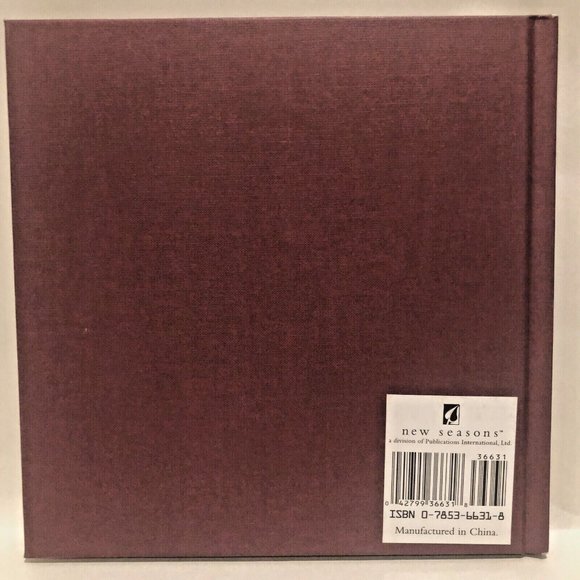 *New Seasons Wine Journal 2 Book Gift Set in Binder - by Steve Pitcher   - Picture 5 of 10